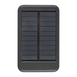 Powerbank solar