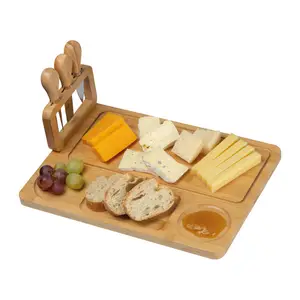Set pentru brânzeturi 